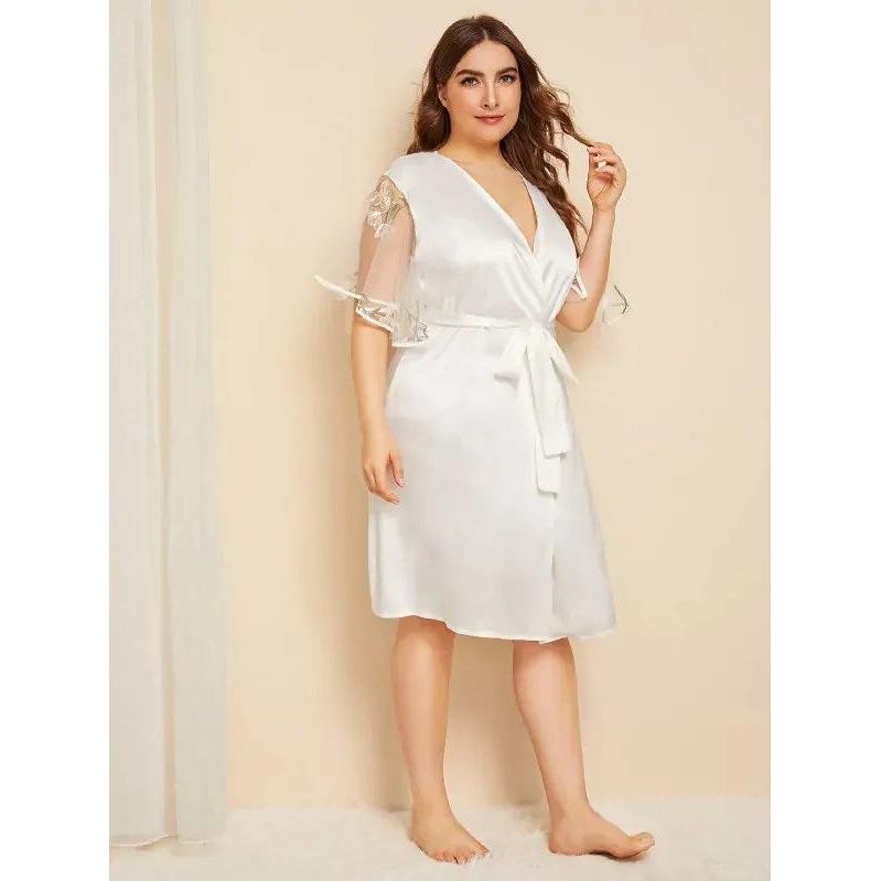 white-lace-front-tie-nightie