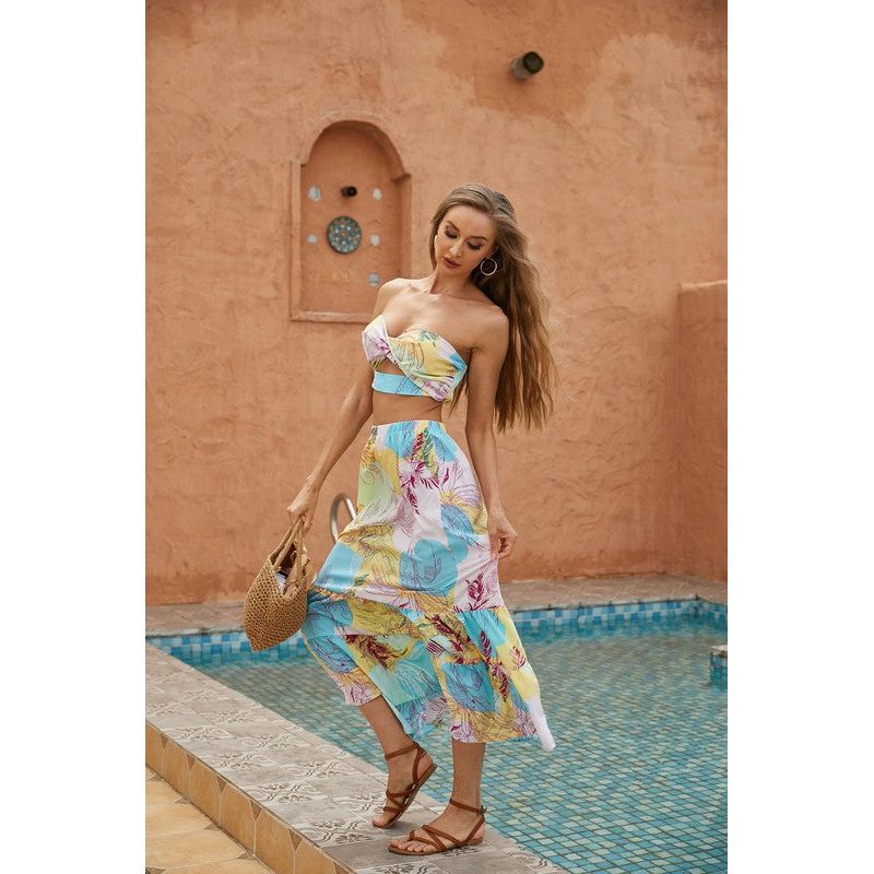 2-piece-long-flowy-pattern-dress